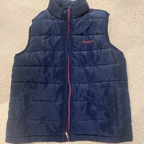 Hacket londonpadded - hacket,