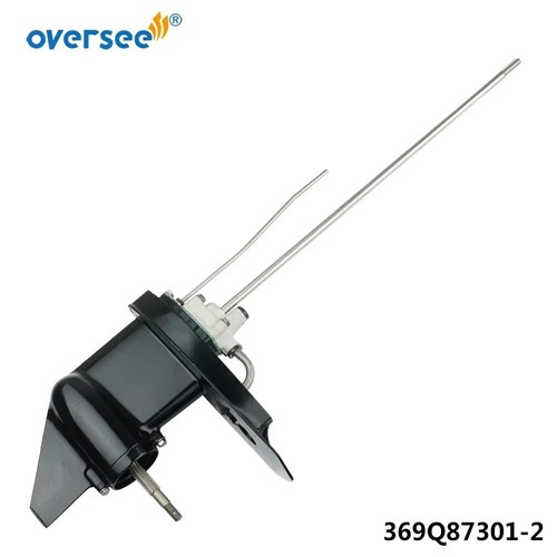369s87301 lower unit assy - 369s87301-2,