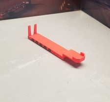 N Gauge v2 low loader trailer