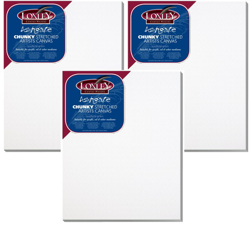 Loxley deep edge - x,