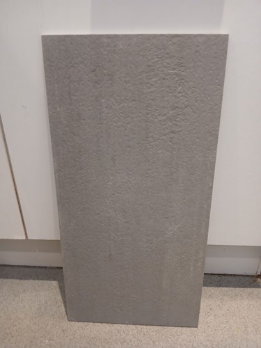 Italian porcelain grey - italian, tiles