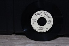 JOHN ELRY 45 RPM