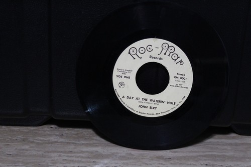 John elry rpm - john,