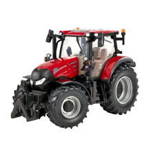 Britains 43291 Case IH Maxxum 150 Model Tractor 1:32 Scale Model Farm Toy