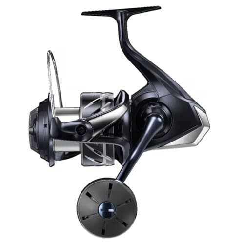 Shimano stradic 6000xg - stradic,