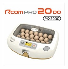 NEW Rcom PX-20DO Pro 20 DO