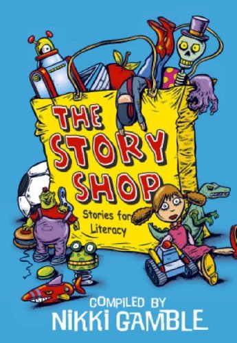 Story shop stories for - stories,