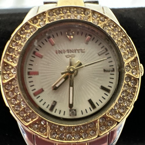 Infinite ladies crystal - infinite,