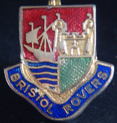 Bristol rovers vintage - bristol, fc