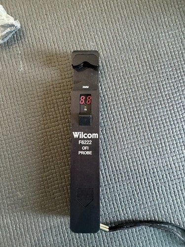 Wilcom f6222 ofi probe - probe, optical