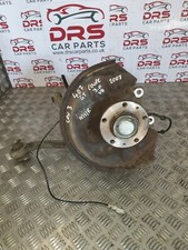 PEUGEOT 407 WHEEL HUB NSR PASSENGER REAR 3.0 V6 GT COUPE 2005 - 2010