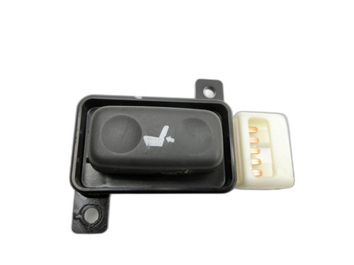 Switch seat adjustment - adjustment, left