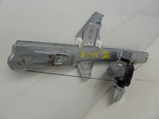 NEARSIDE LEFT PASSENGER FRONT WINDOW MECHANISM '12 PEUGEOT PARTNER TEPEE OUTDOOR