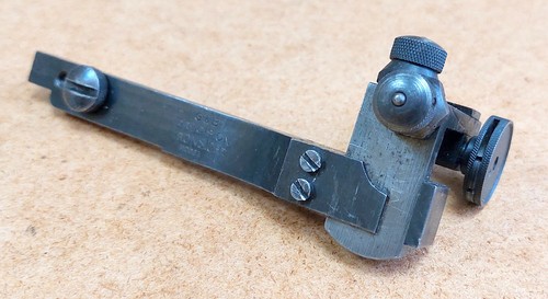 Precision ironsight model - precision,