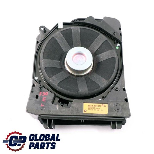 Central bass speaker bmw - central,