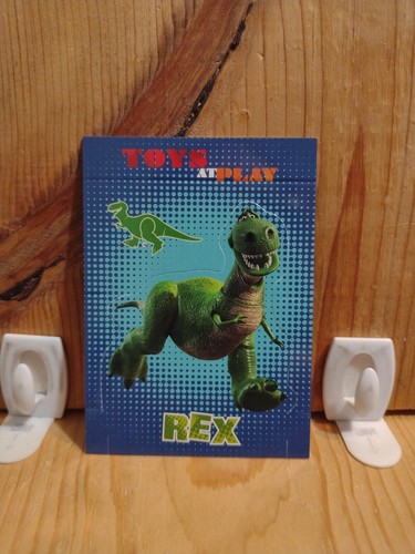 Disney pixar topps toy - topps,