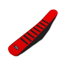 4MX Red/Black Full Traction