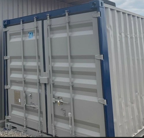 20ft 8ft office container - 20ft,