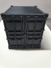 G Gauge Model Railway Building