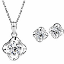 925 Sterling Silver Swirl