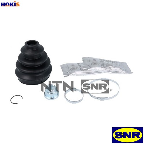 Bellow kit drive shaft - kit,