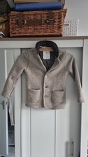Zara boys knitted jumper - boys,