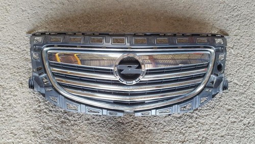 Genuine vauxhall insignia - genuine,