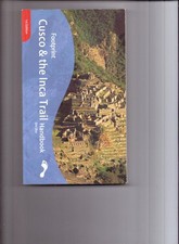 Footprint Cusco & the Inca