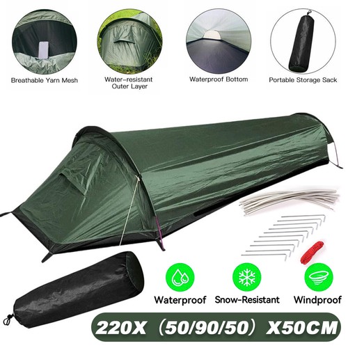 Person bivy waterproof - person,