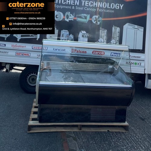 Commercial display - commercial,