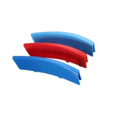 Car kidney grille - kidney, strip