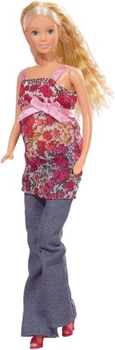 Girls toy steffi love barbie - girls,
