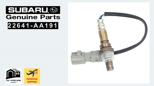 Subaru oem 22641 aa191 - subaru,