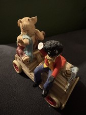 Peter Fagan Colourbox Bears