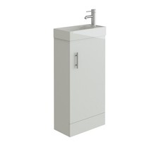 Millie 400mm Cloakroom Vanity