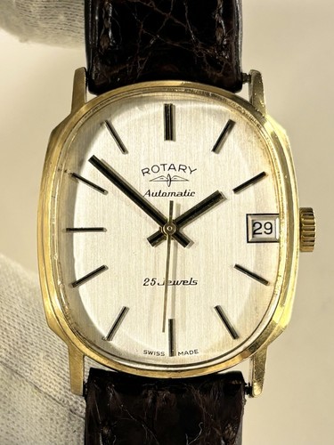 Rotary vintage 1970 box - rotary, 1970’s