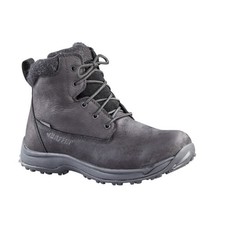 Baffin Mens Truro Boots Black