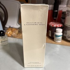 Donna Karan Cashmere Mist EDT
