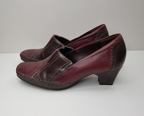 Shoes clarks 5uk eur40 - k, 6.5uk