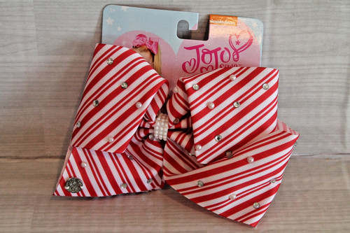 Jojo siwa large red - large,