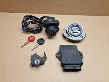 Yamaha FZ6 Fazer 600 5VX ECU