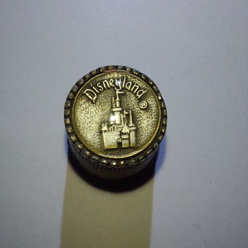Disneyland vintage sleeping - vintage,