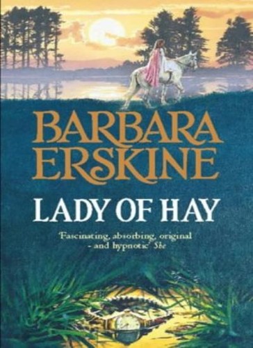 Lady hay barbara - of, hay,barbara