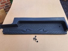 Ford Transit Custom Double Cab OSR Inner Side Step Fits 2013-2018 BK 21-B13248