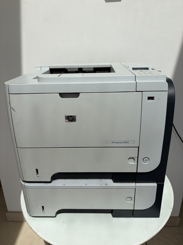 Laserjet enterprise p3015 - laserjet,