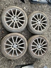 4x Renault Megane R26 225