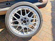 AUDI TT MK1 BBS RS803 SPLIT