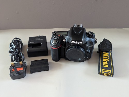 Nikon d610 3mp dslr - nikon,