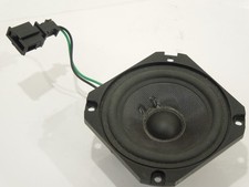 Audi A8 4E D3 Bang and Olufsen B&O Parcel Shelf Side Speaker 4E0035401