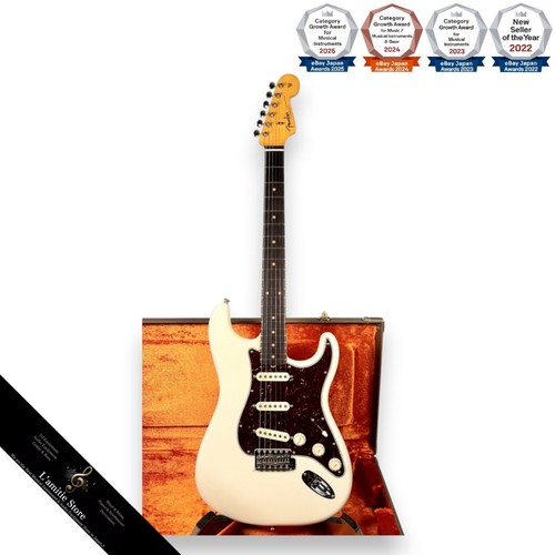 Fender american vintage - fender, ii